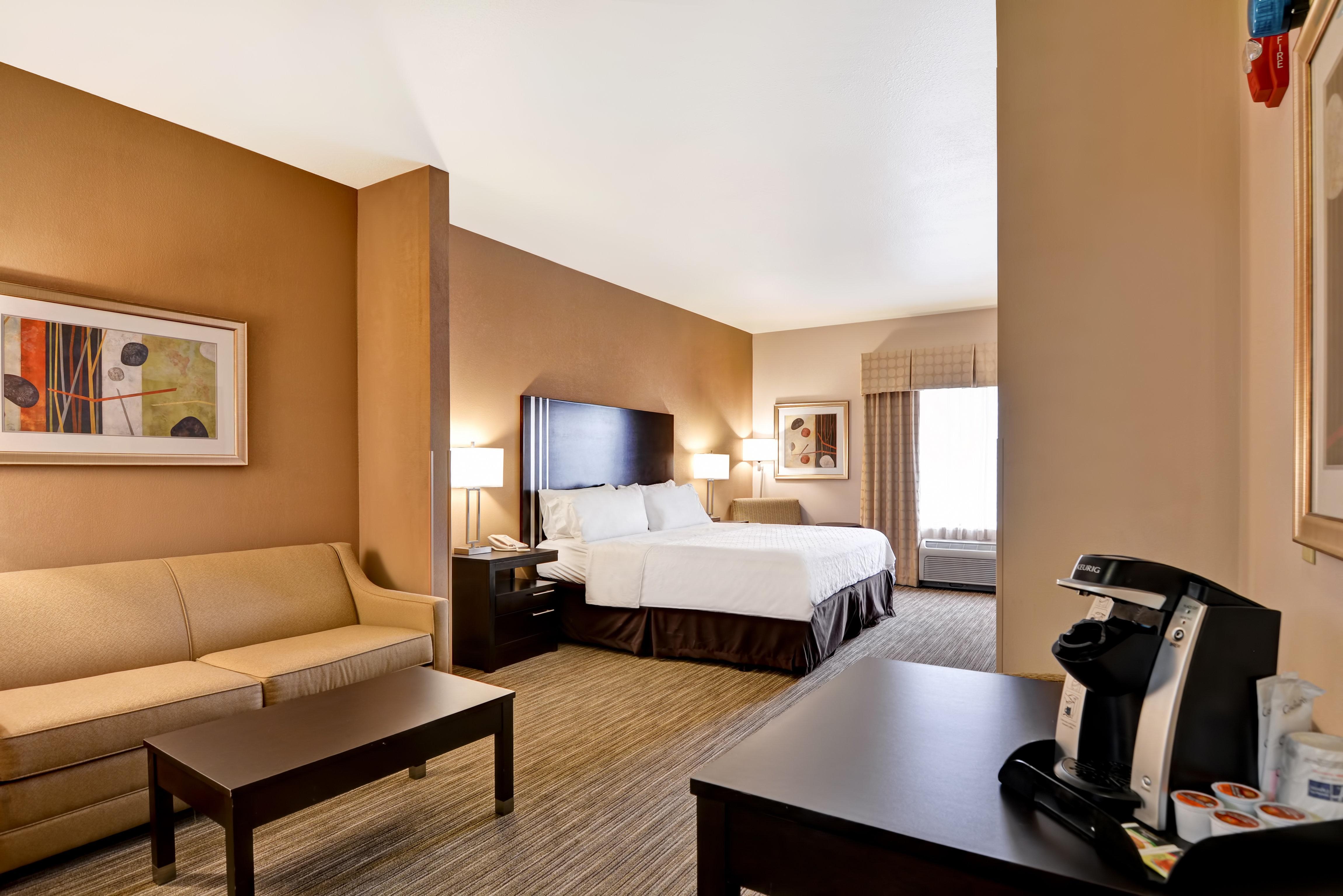 Holiday Inn Express Hotel & Suites Milwaukee-New Berlin By Ihg Extérieur photo