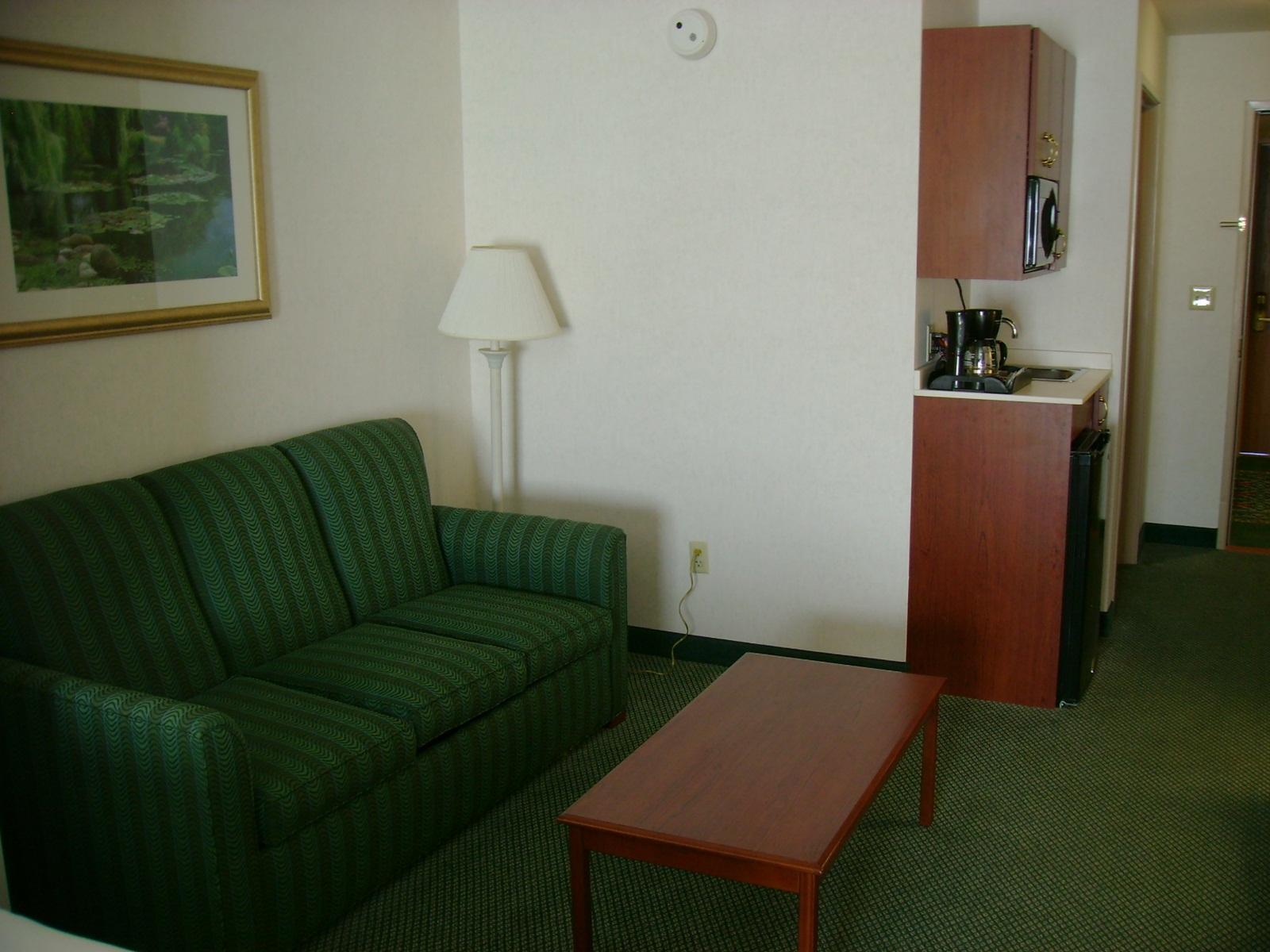 Holiday Inn Express Hotel & Suites Milwaukee-New Berlin By Ihg Extérieur photo
