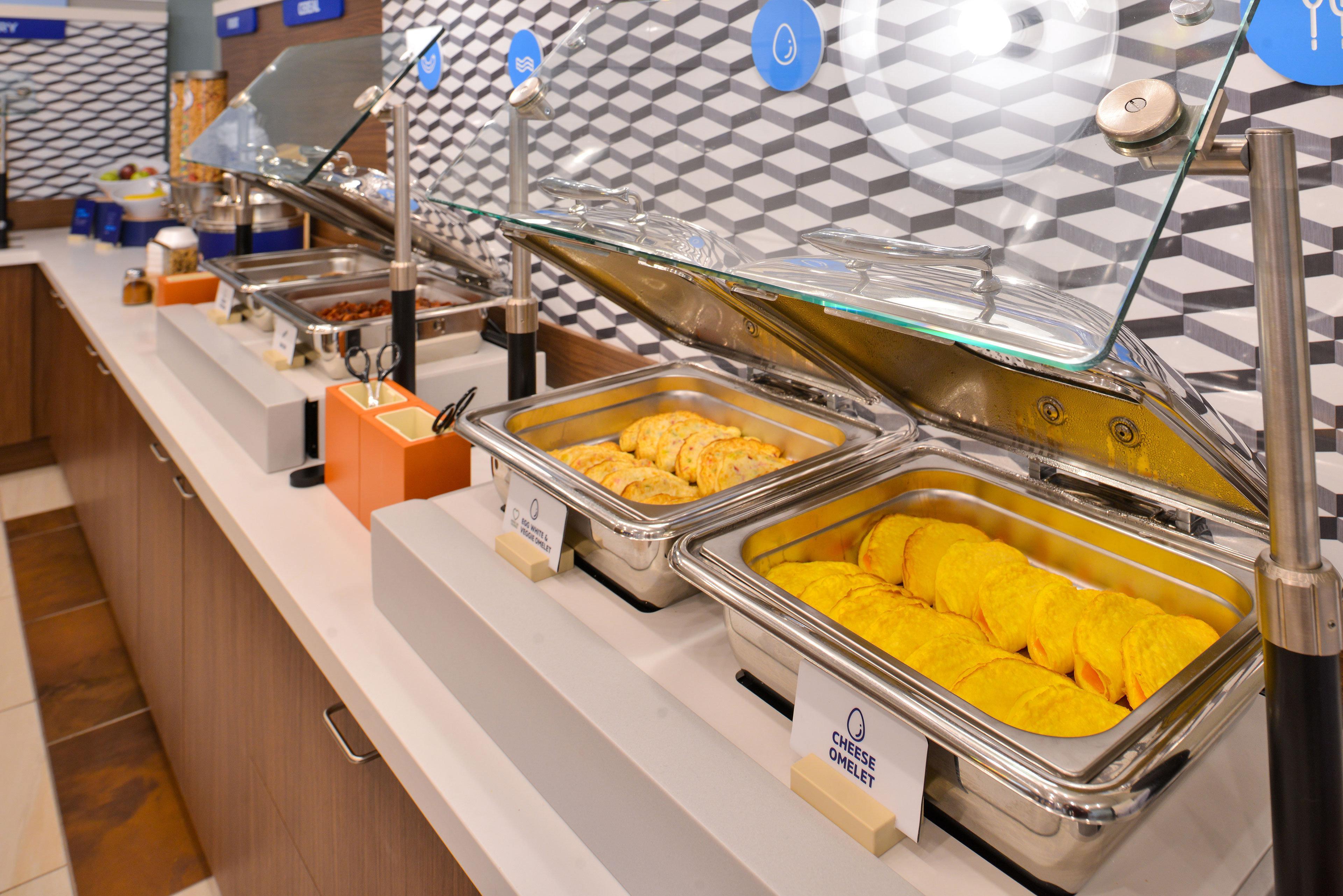 Holiday Inn Express Hotel & Suites Milwaukee-New Berlin By Ihg Extérieur photo