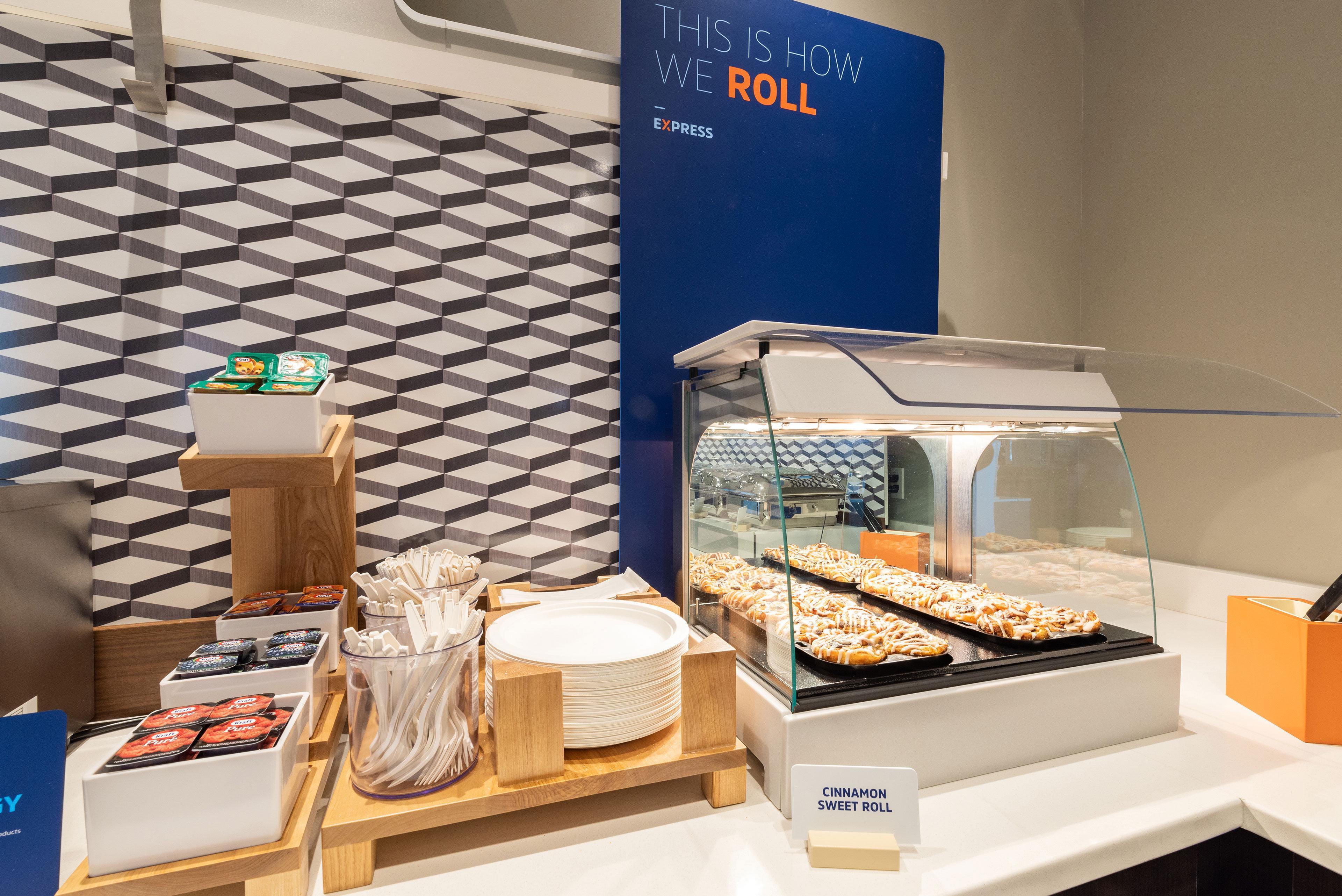 Holiday Inn Express Hotel & Suites Milwaukee-New Berlin By Ihg Extérieur photo