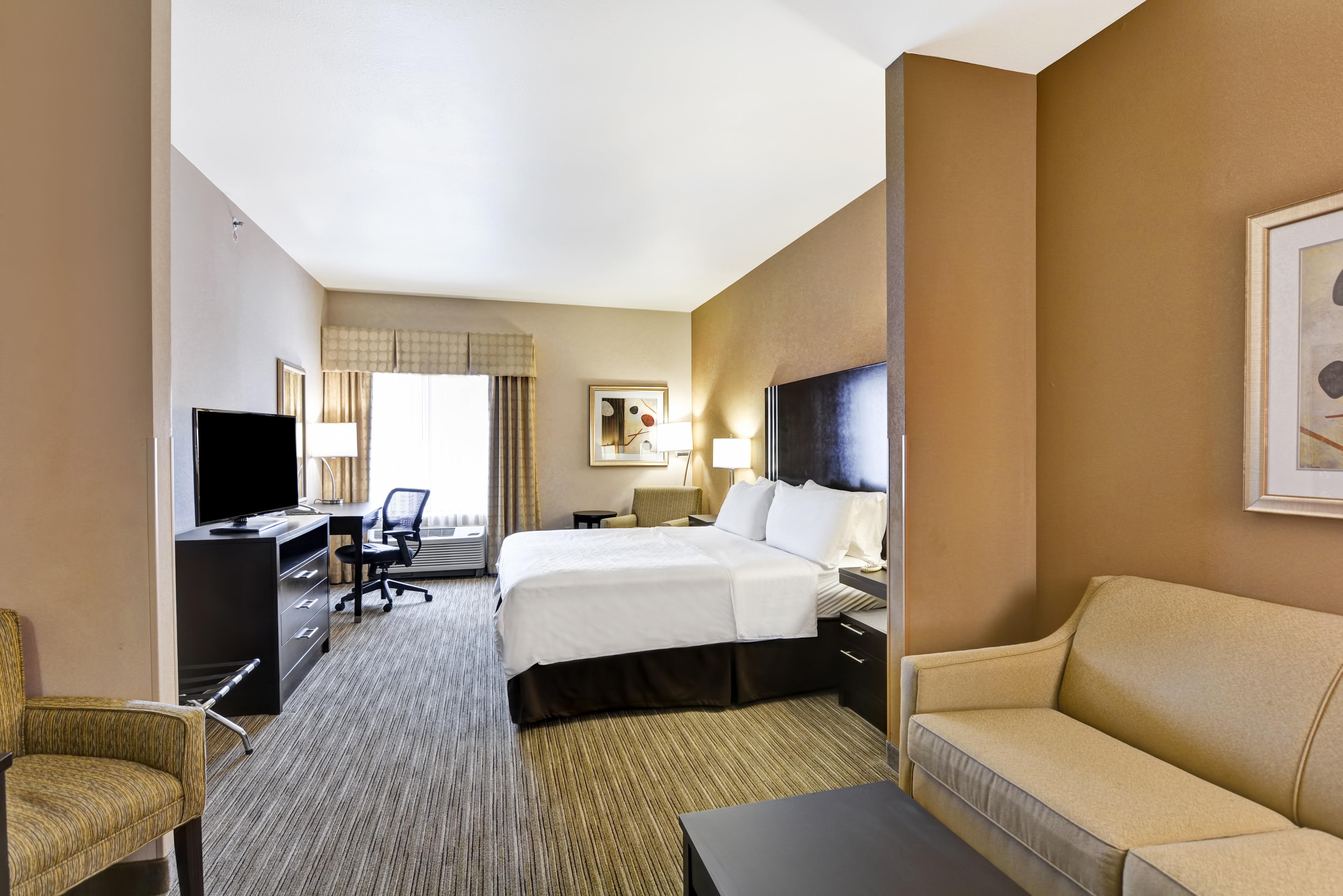 Holiday Inn Express Hotel & Suites Milwaukee-New Berlin By Ihg Extérieur photo
