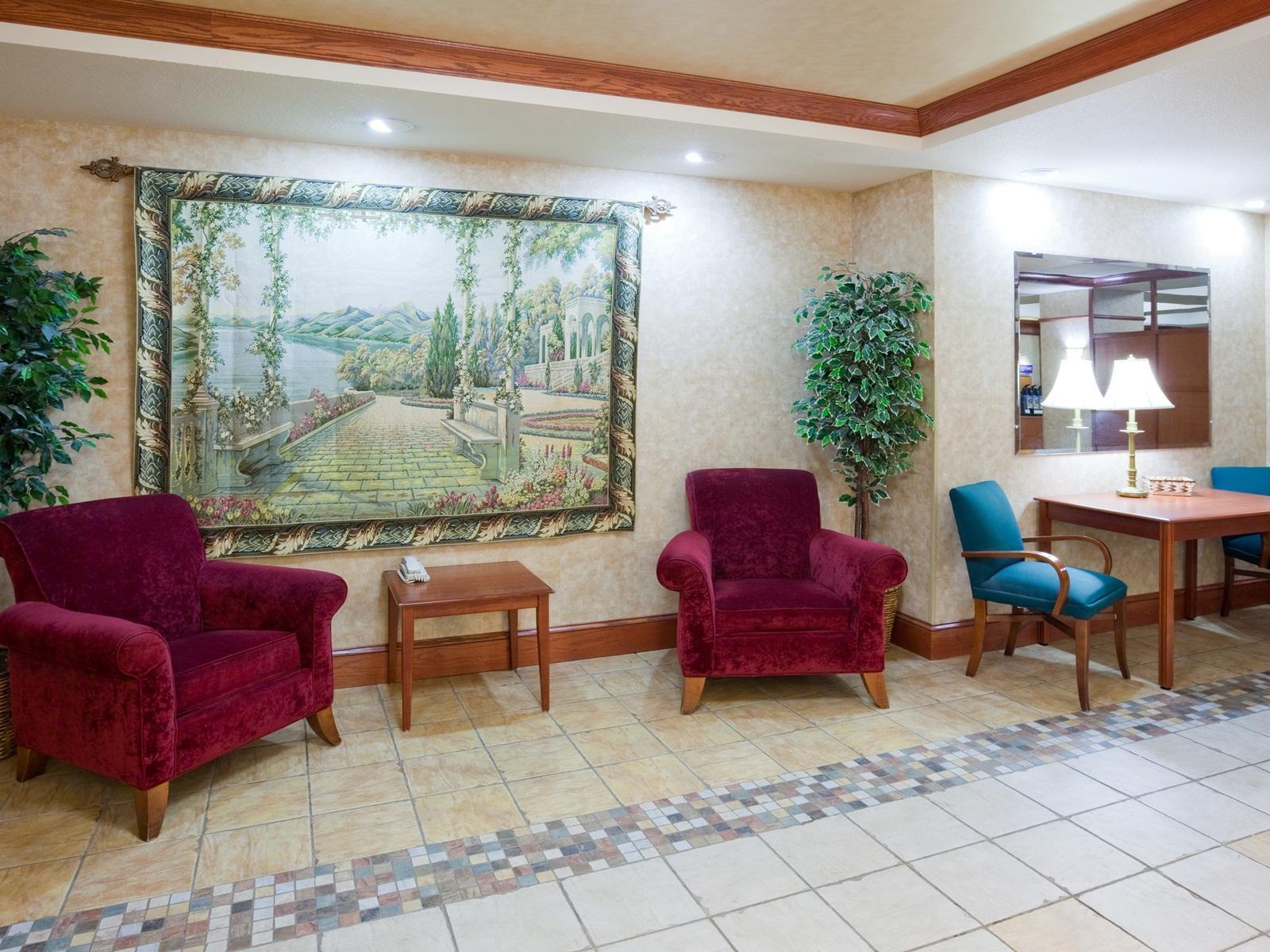 Holiday Inn Express Hotel & Suites Milwaukee-New Berlin By Ihg Extérieur photo