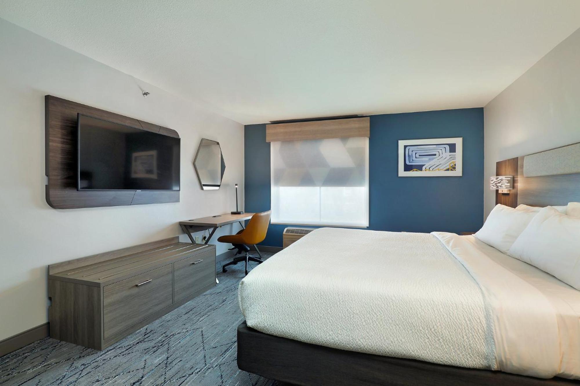 Holiday Inn Express Hotel & Suites Milwaukee-New Berlin By Ihg Extérieur photo