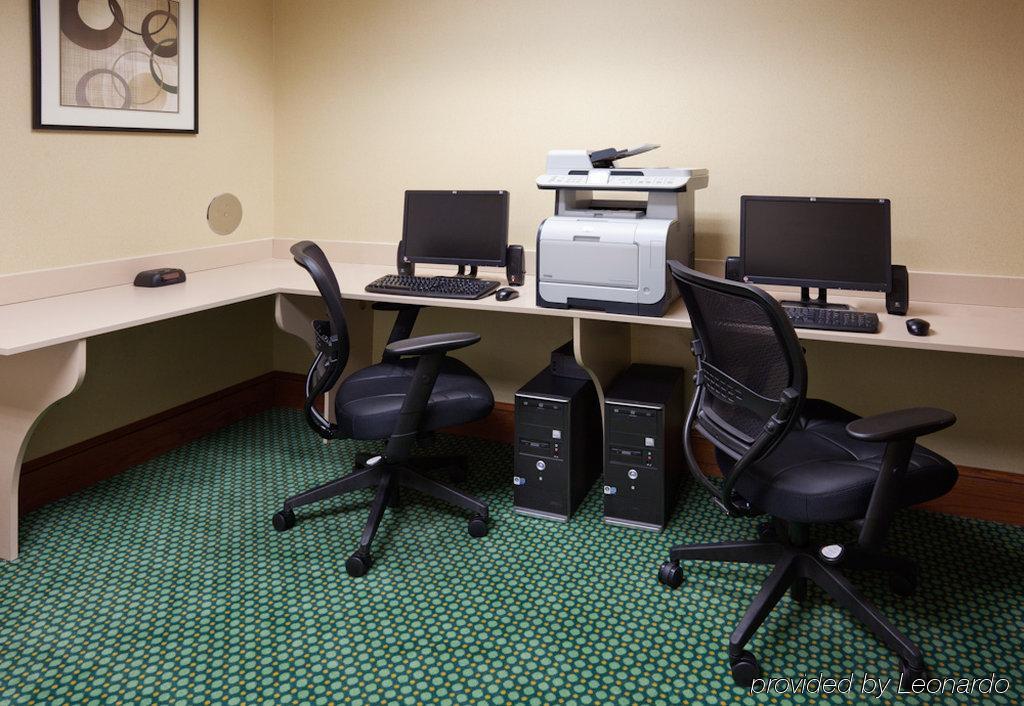 Holiday Inn Express Hotel & Suites Milwaukee-New Berlin By Ihg Extérieur photo